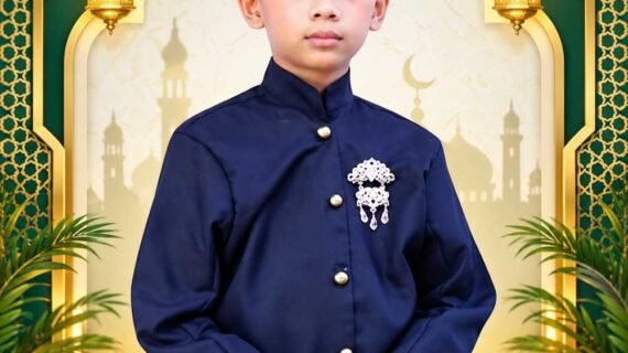 Khitan Arza Abid Oktapratama