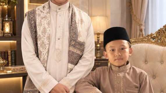 Syukuran Akbar & Khitan Baban