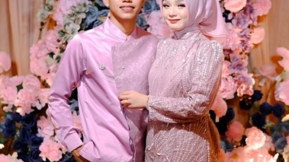 Marina & Fandy