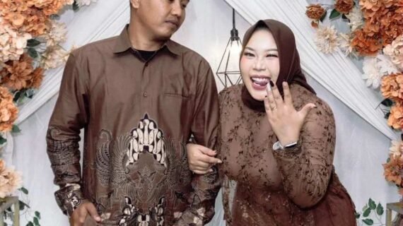 Mega & Angga