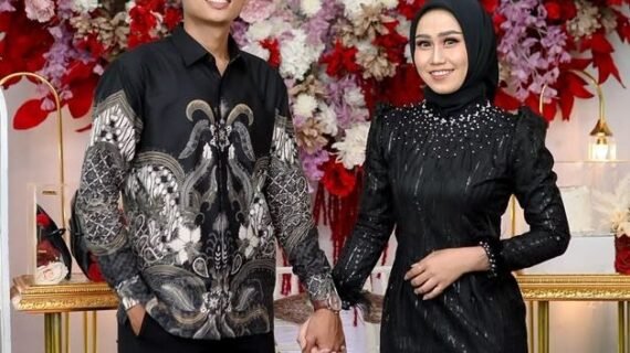 Nia & Fadil