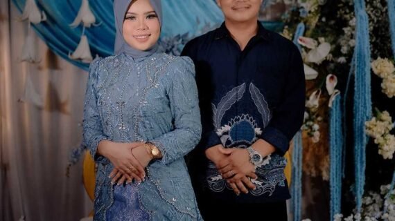 Nida & Boby