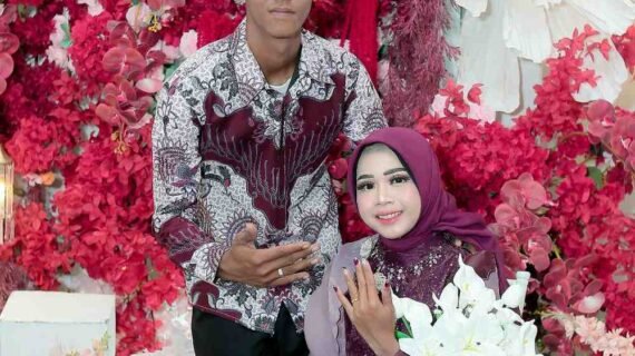 Nisa & Diky