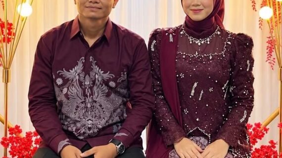 Nur & Riski