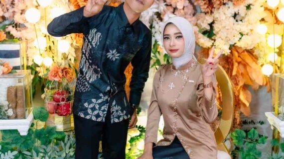 Nurul & Tiyo