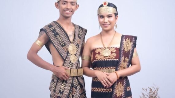 The Wedding of Philippe & Jesica