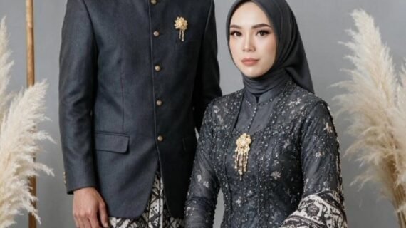 Putri & Dani