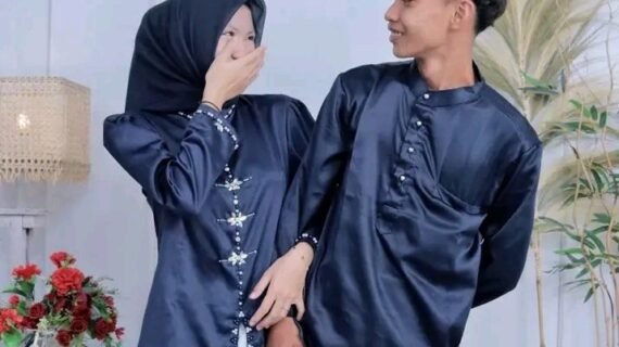 Rani & Rahmat