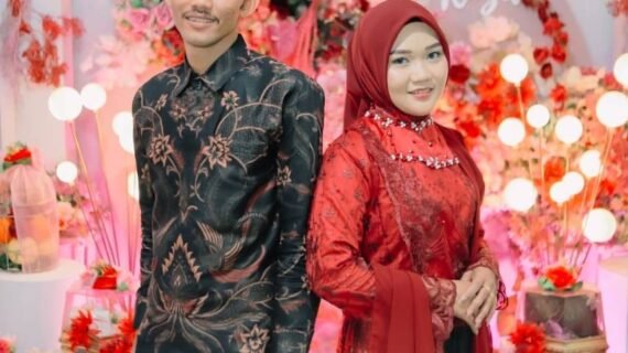 Ria & Reza