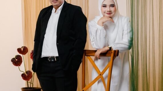 Risma & Agus