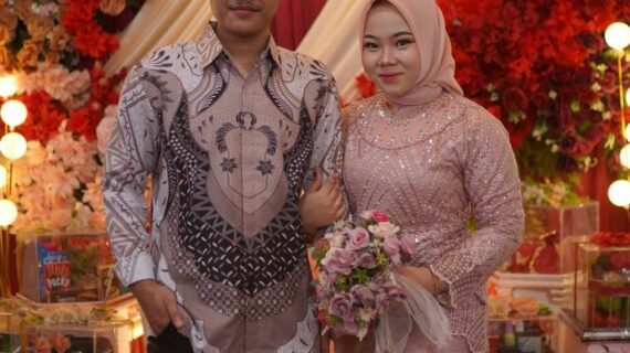 Suci & Andre