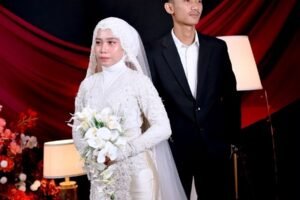 Suci & Fachri