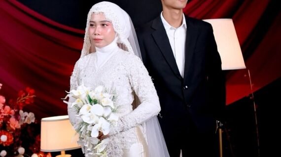 Suci & Fachri