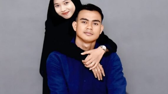 Tessa & Iyun