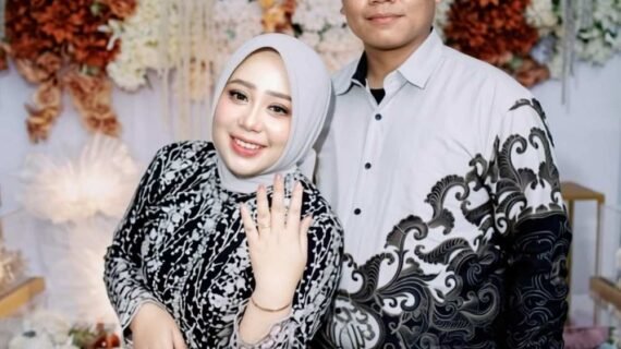 Tia & Oki