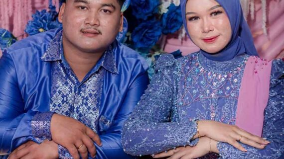 Tyara & Putra