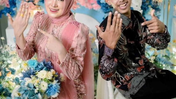 Ulfa & Dian