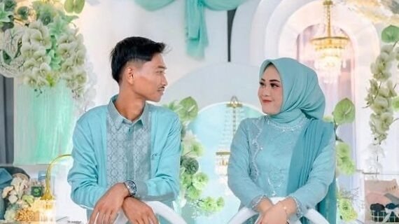 Widia & Nanda