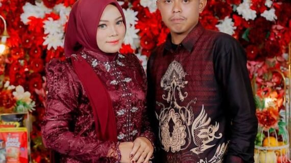 Widya & Iyan