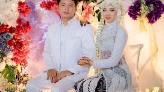 Yulia & Risky