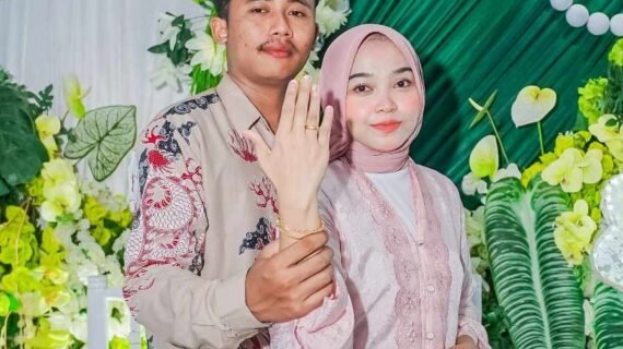 Yuli & Irvan