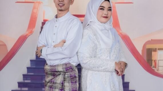 Yuli & Sanul