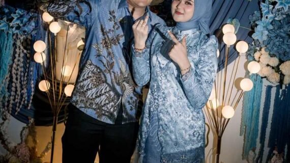 Yuni & Riki